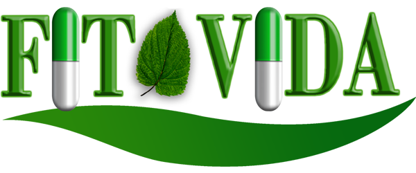 Fitovida logo