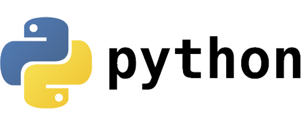 Python Logo Ruta