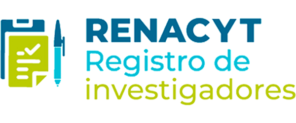 Renacyt logo