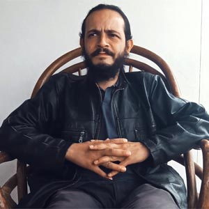 Doctor Simón Montoya Rodas - comite cientifico 001