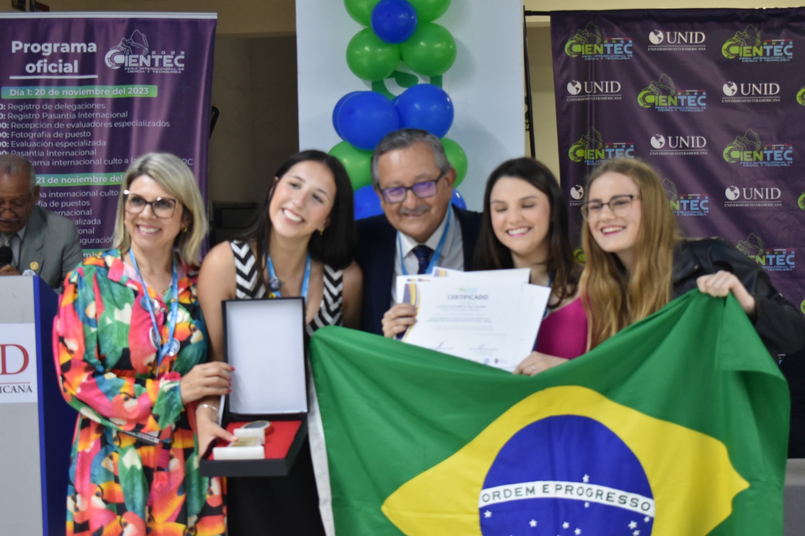 4 puesto cientec 2023