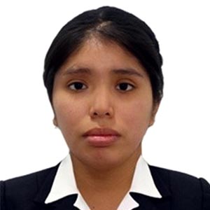 Daniela Rojas comite organizador 001