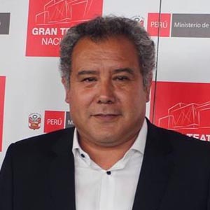 Eber Castillo comite organizador 001