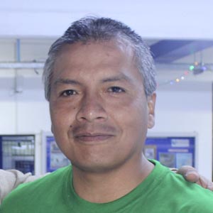 Luis Malasques comite organizador 001