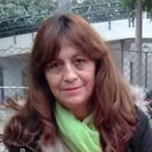 Sra Nilda comite organizador 001